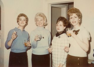 Party girls