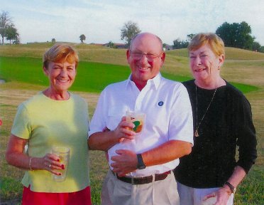 Bonnie, Don, and Judy