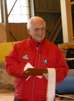 Dan Yorkey in NH