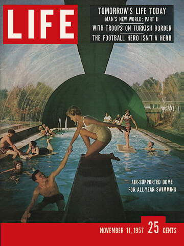 Life Magazine