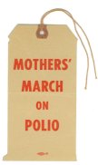 Polio tag