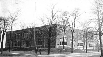 Academy Street School