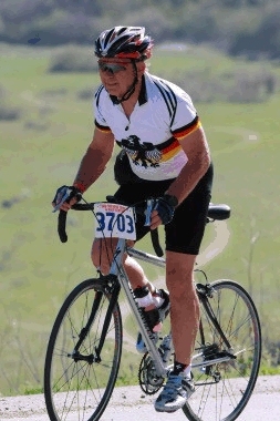 Stan Brown
