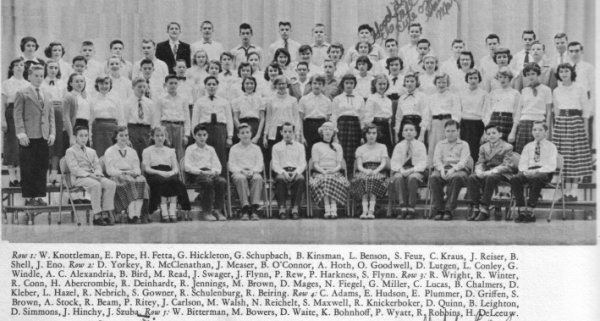 Searchlight - 1954 01