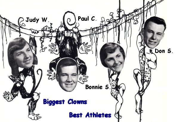 Senior Standouts part 3