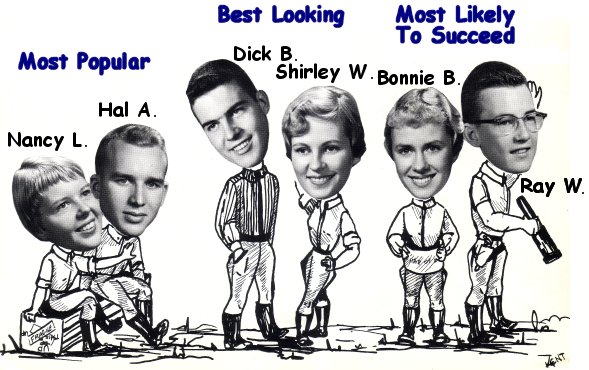 Senior Standouts part 3